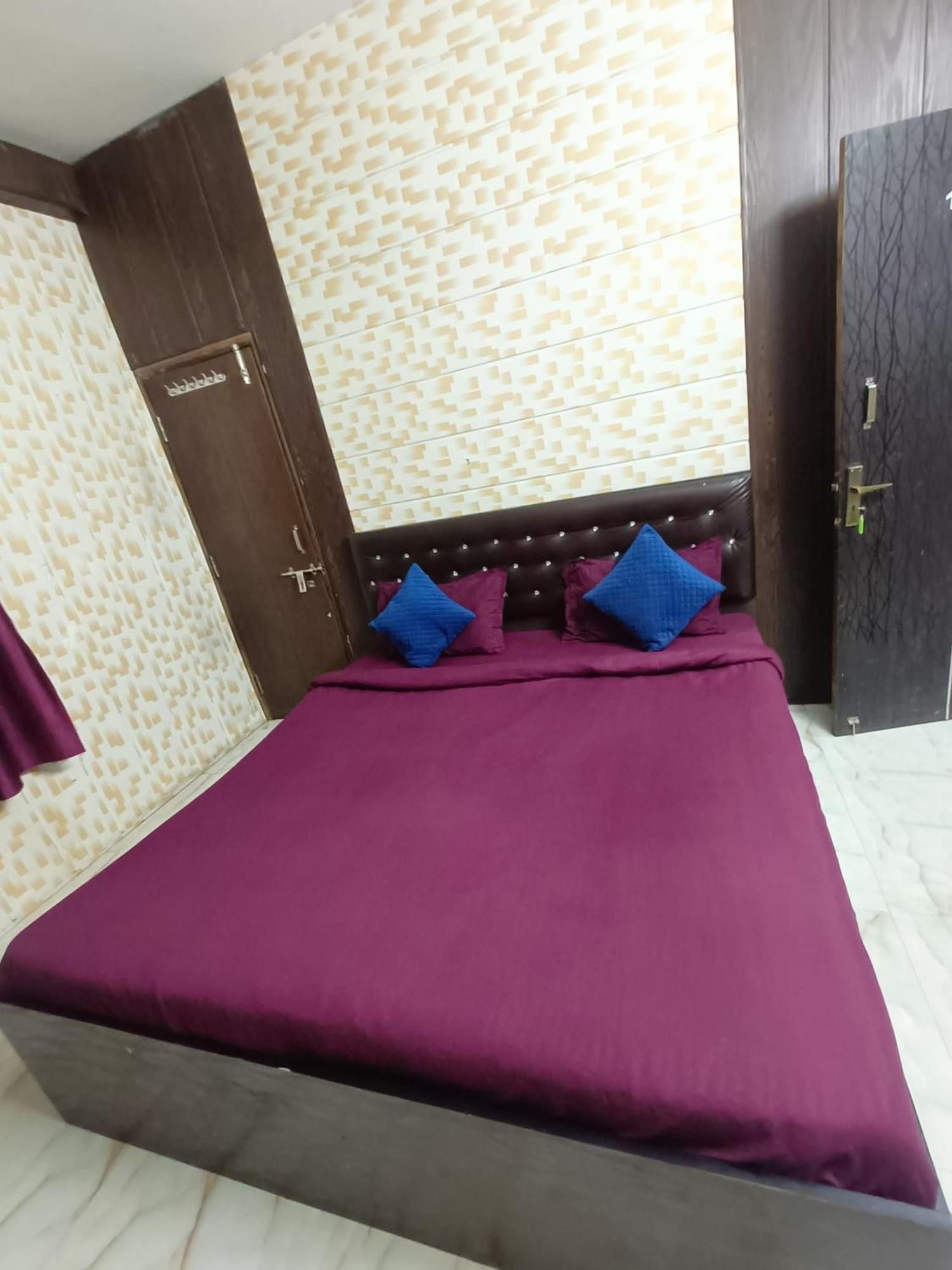 Hotel Rose Valley Indore Exterior foto